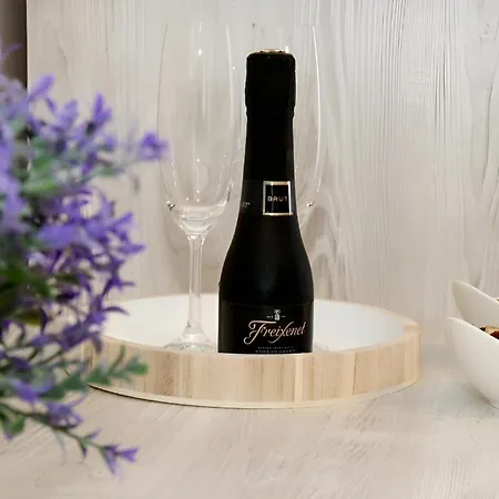 Maxim Deluxe With Balcony & Private Bathrooms - Downtown Spalato, Quiet Neighborhood Lejlighed Split